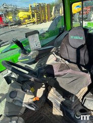 Telehandler Merlo TF35.7 - 3