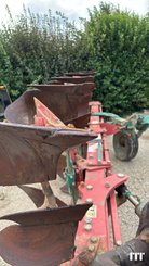 Plough Kverneland LS 100-200-5 - 1