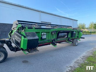 Combine harvester Deutz-Fahr C9306 - 6