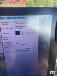Farm tractor Fendt FENDT 828  VARIO - 12