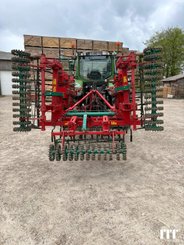 Seedbed cultivator Kverneland TLG - 2