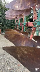 Plough Kverneland LS 100-200-5 - 5