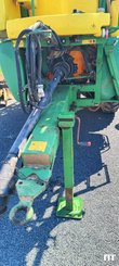Trailed sprayer John Deere 732 - 2