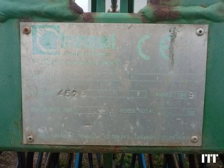 Soil accessory Franquet SYNCHROSPIRE - 1