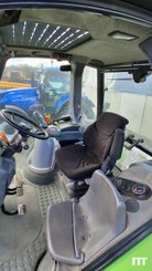 Farm tractor Deutz-Fahr AGROTRON M650 DCR - 2