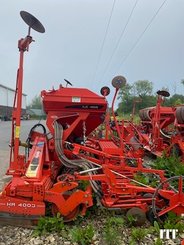 Combination seed drill  Kuhn VENTA LC402 - 2