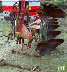 Plough Joutel 5 CORPS - 4