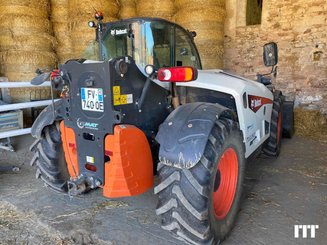 Telehandler Bobcat TL38.70 - 2