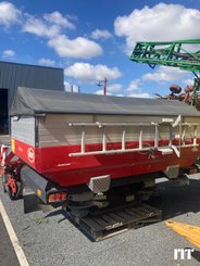 Fertiliser spreader Kverneland GEOSPREAD - 13