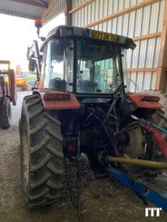 Farm tractor Massey Ferguson 4220 - 2