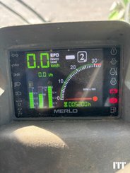 Telehandler Merlo TF35.7 - 5