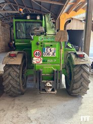 Telehandler Merlo TF42.7CS-140 - 1