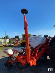 Precision seeder Kuhn MAXIMA - 5