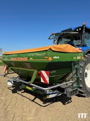 Fertiliser spreader Amazone ZAM ULTRA 3000L - 1