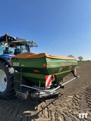 Fertiliser spreader Amazone ZAM ULTRA 3000L - 1