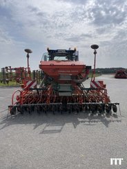 Combination seed drill  Kuhn VENTA LC4000 - 1