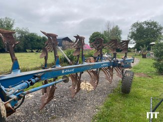 Plough Rabewerk 6 CORPS - 4