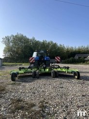 Cutters, flail mowers - other Schulte FX 520 - 1