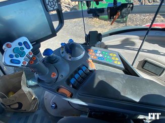 Farm tractor Fendt FENDT 828  VARIO - 5