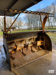 Silage facer bucket Emily MELODIS - 6