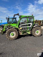 Telehandler Merlo TF35.7 - 1