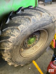 Telehandler Merlo P34.7 - 2