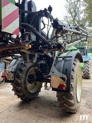 Trailed sprayer Tecnoma TECNIS 3500 - 5