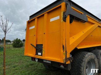 Trailer La littorale C32 - 11