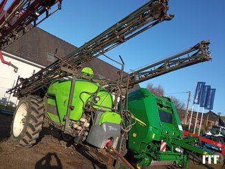 Trailed sprayer Tecnoma GALAXY 3100L - 1