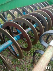 Soil accessory Franquet SYNCHROSPIRE - 5