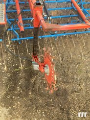 Pressure harrow Hatzenbichler MITAIR 16 - 3