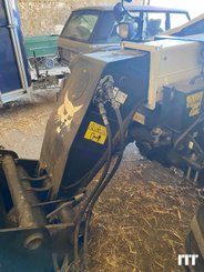 Telehandler Bobcat TL38.70 - 4