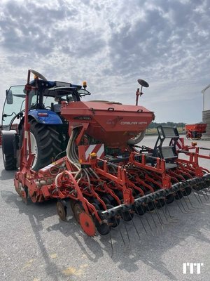 Combination seed drill  Kuhn VENTA LC4000 - 1