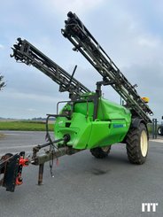 Trailed sprayer Tecnoma TECNIS 3500 - 1