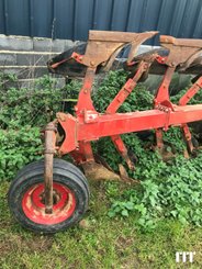 Plough Gregoire RG 5 - 2