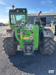 Telehandler Merlo TF35.7 - 2