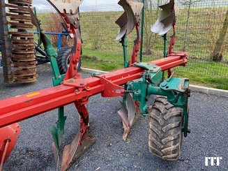 Plough Kverneland LS 100-200-6 - 6
