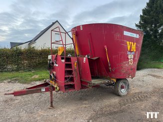 Mixer Deboffles VM13 - 1