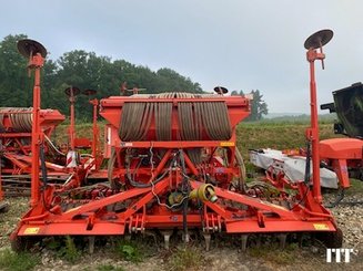 Combination seed drill  Kuhn VENTA LC402 - 3