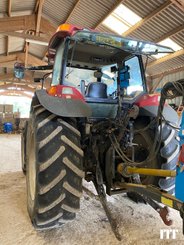 Farm tractor Case MXM 140 - 3