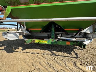 Fertiliser spreader Amazone ZAM ULTRA 3000L - 7