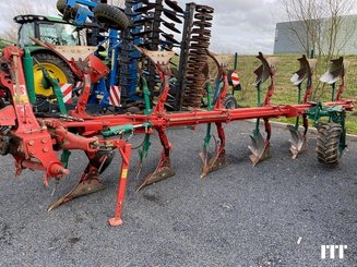 Plough Kverneland LS 100-200-6 - 1