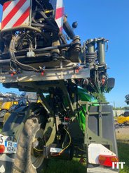 Trailed sprayer Tecnoma TECNIS 4500 - 3