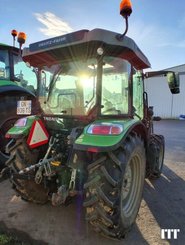 Farm tractor Deutz-Fahr K5080D - 3