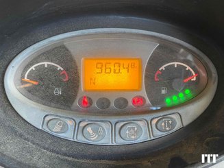 Telehandler Bobcat TL38.70 - 6