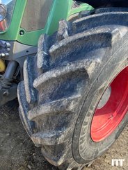 Farm tractor Fendt FENDT 828  VARIO - 15