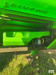 Trailed sprayer Tecnoma TECNIS 4500 - 7