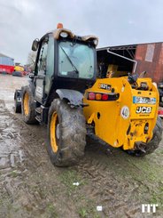 Telehandler JCB 531-70 - 2