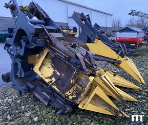 Maize harvester for combine harvester Fantini 6 RANGS - 11