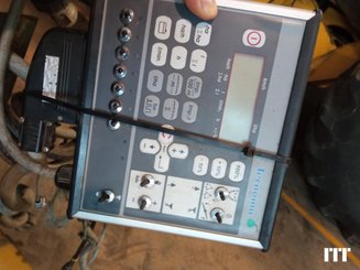 Trailed sprayer Tecnoma GALAXY 3100L - 4